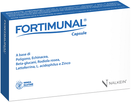 FORTIMUNAL 15CPS - Lovesano 