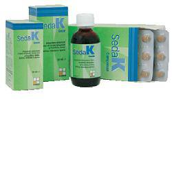 SEDA K Gtt 30ml  Named - Lovesano 