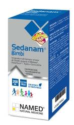 SEDANAM BIMBI 200ML - Lovesano 