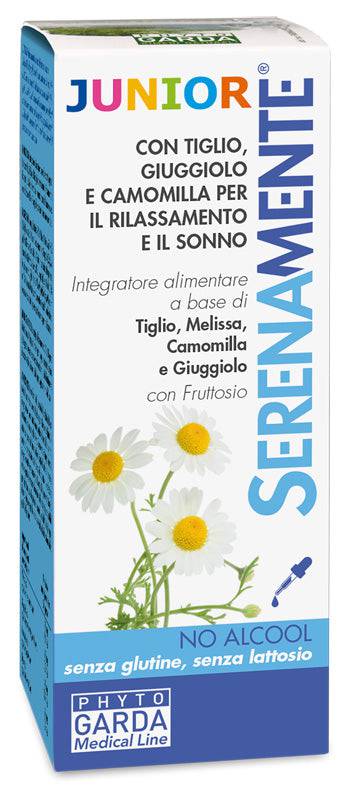 SERENAMENTE GTT J S/ALC 50ML - Lovesano 