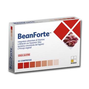 BEAN FORTE 30CPR NAMED - Lovesano 