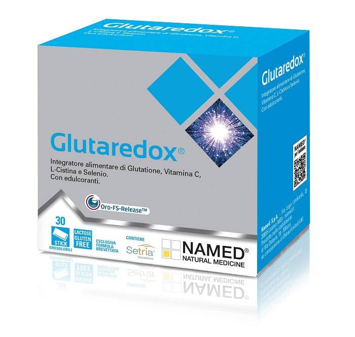 GLUTAREDOX 30STICKPACK - Lovesano 