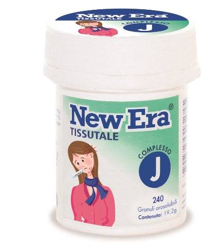 NEW ERA J 240GR - Lovesano 