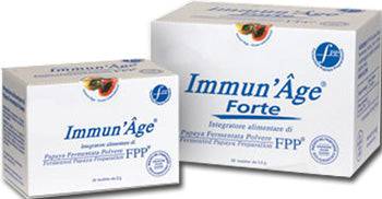 Immun'age Integratore Alimentare 60 bustine - Lovesano 