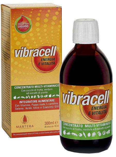 VIBRACELL 300ML - Lovesano 