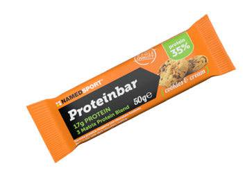 PROTEINBAR COOKIES&CREAM 50G - Lovesano 