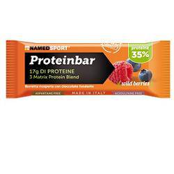 PROTEINBAR WILD BERRIES 50G - Lovesano 