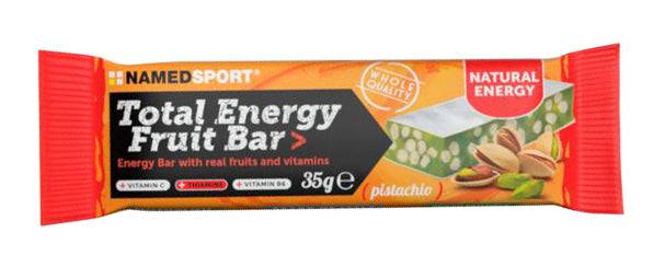 TOTAL ENERGY FRUIT BAR PIS 35G - Lovesano 