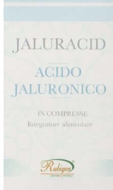 ACIDO IALURONICO 50CPR - Lovesano 