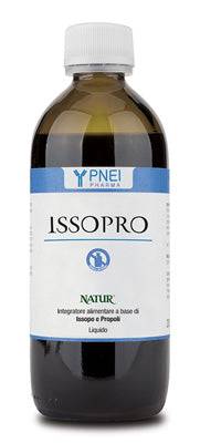 ISSOPRO 200ML - Lovesano 