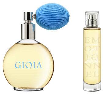 GIOIA AUTENTICA EDP BIO 50ML - Lovesano 