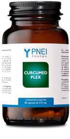 CURCUMED PLEX 60CPS 500MG - Lovesano 