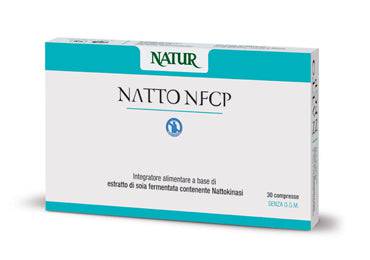 NATTO NFCP 60CPR - Lovesano 