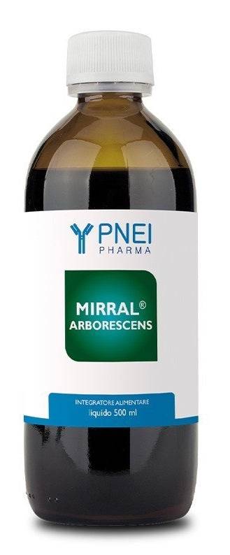 MIRRAL ARBORESCENS SCIR 500ML - Lovesano 