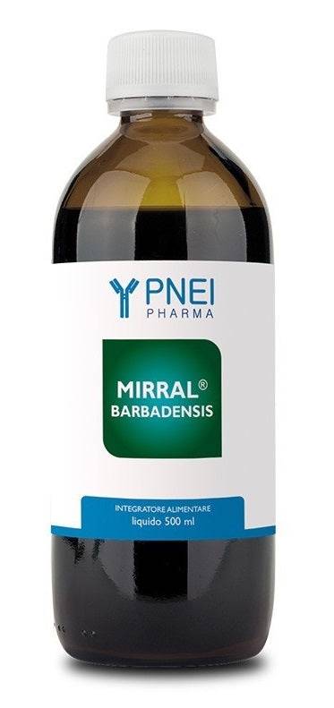 MIRRAL Barbadensis 200ml - Lovesano 