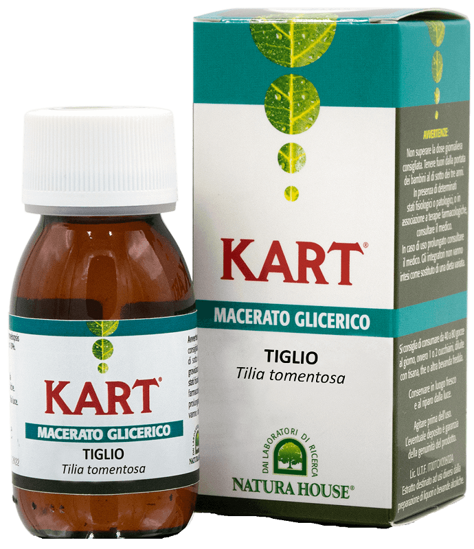 KART TIGLIO 50ML MG - Lovesano 