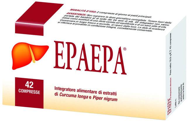 EPAEPA 42CPR - Lovesano 