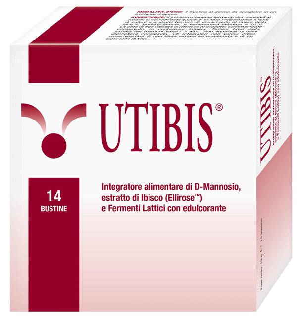 UTIBIS 14BUST - Lovesano 