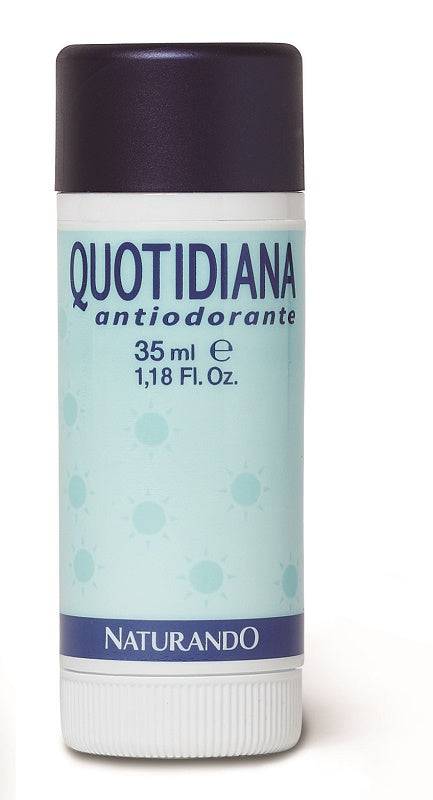 QUOTIDIANA ANTIOD STICK 35ML - Lovesano 