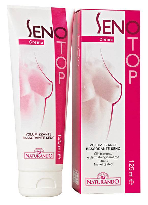 SENOTOP CREMA 125ML - Lovesano 