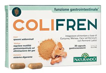 COLIFREN 30CPR - Lovesano 