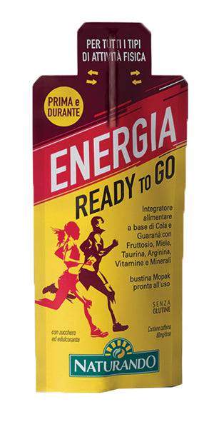 ENERGIA READY TO GO 25ML - Lovesano 