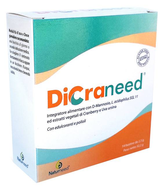 DICRANEED 14BUST - Lovesano 