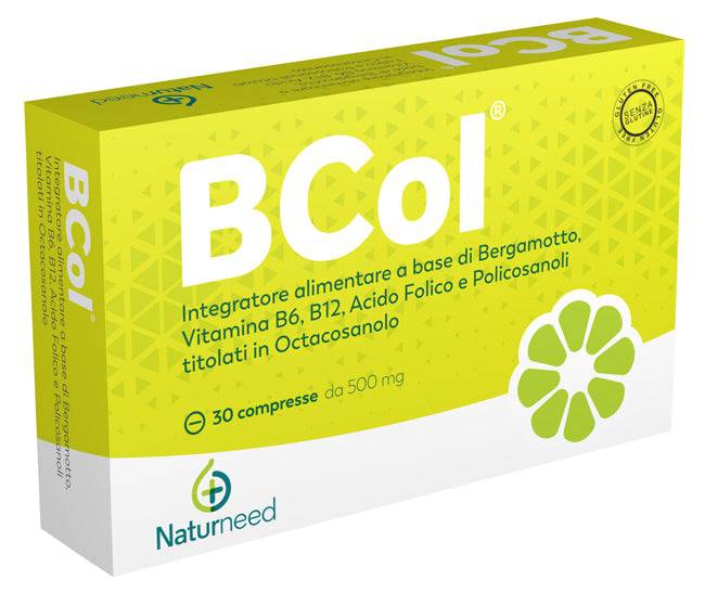 BCOL 30CPR - Lovesano 