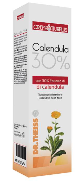 NATURPLUS CALENDULA 30% 50ML - Lovesano 