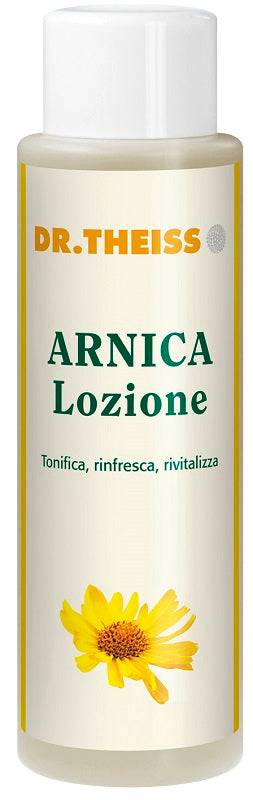 THEISS ARNICA LOZIONE 250ML - Lovesano 