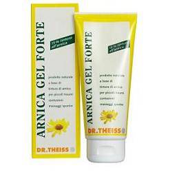 DR THEISS ARNICA GEL FTE 100 - Lovesano 