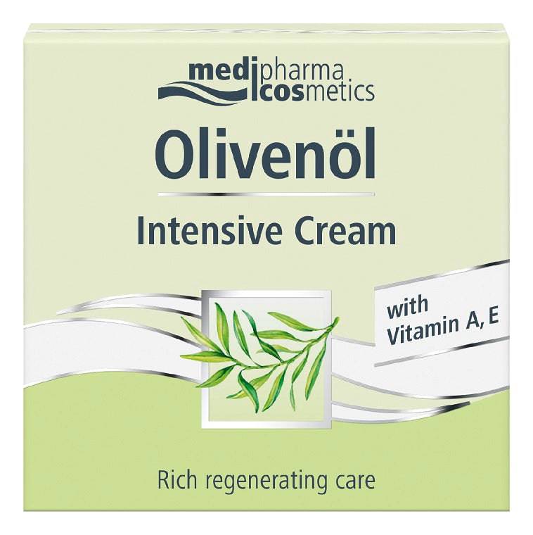 MEDIPHARMA OLIVENOL INTEN CR - Lovesano 