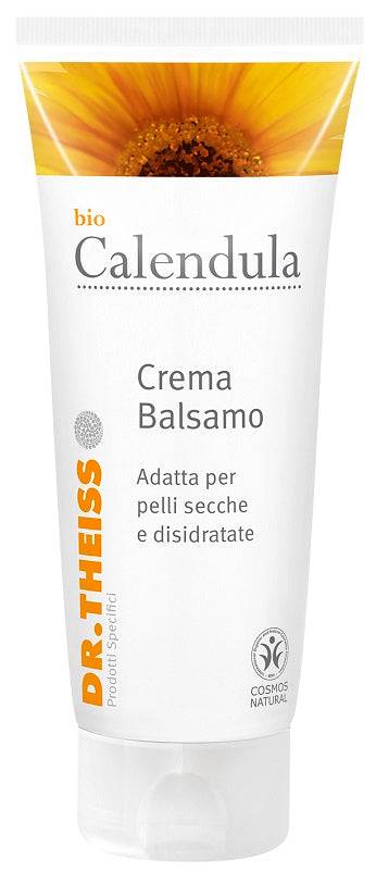 CALENDULA CR BALS BIO THEISS - Lovesano 