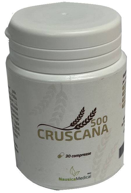 CRUSCANA 500 30 Cpr - Lovesano 