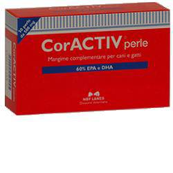 CORACTIVE 50PRL VET - Lovesano 