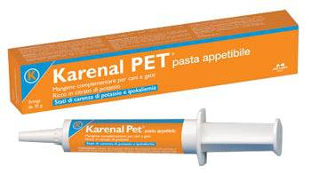 KARENAL PET PASTA 30G - Lovesano 