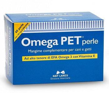 OMEGA-PET PREMIS 60PRL VET - Lovesano 