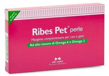 RIBES PET 30 PERLE VET - Lovesano 