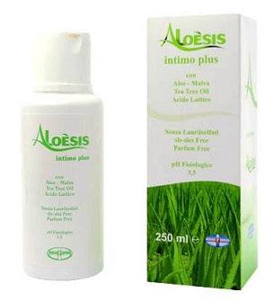 ALOESIS INT PLUS DET LIQ 250ML - Lovesano 