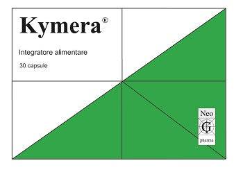 KYMERA 30 Cps - Lovesano 