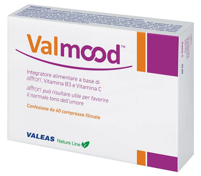 VALMOOD 60CPR FILMATE - Lovesano 