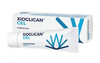 XIOGLICAN GEL 50G - Lovesano 