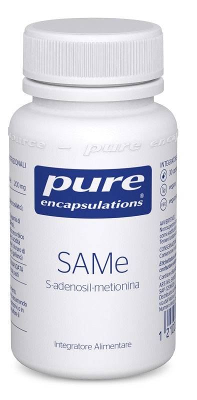 PURE ENCAPSUL SAME 30CPS - Lovesano 