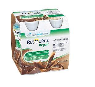 RESOURCE Repair Caffe'4x200ml - Lovesano 