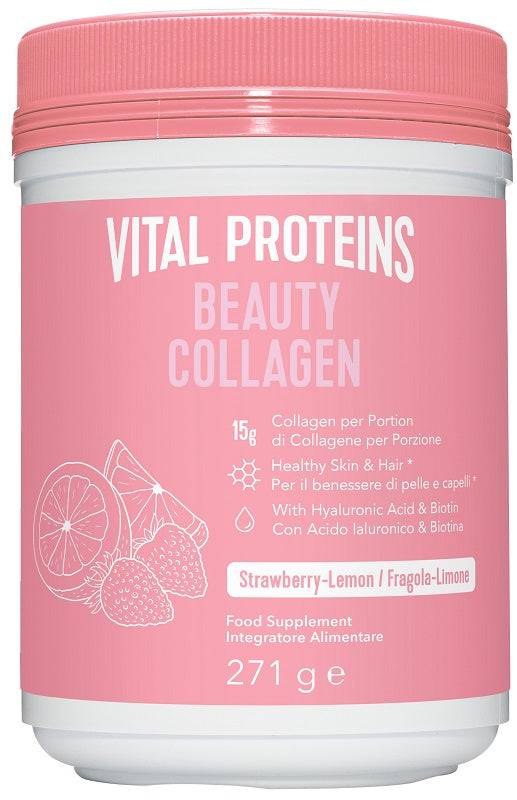 VITAL PROTEINS BEAUTY COLLAGEN - Lovesano 