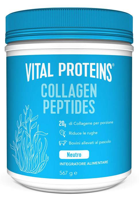 VITAL PROTEINS COLLAG PEP 567G - Lovesano 