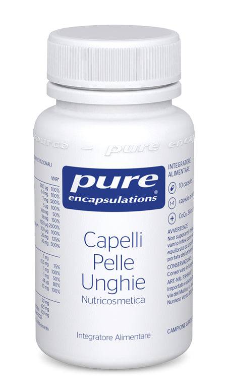 PURE ENCAPSUL CAP/PEL/UNG30CPS - Lovesano 