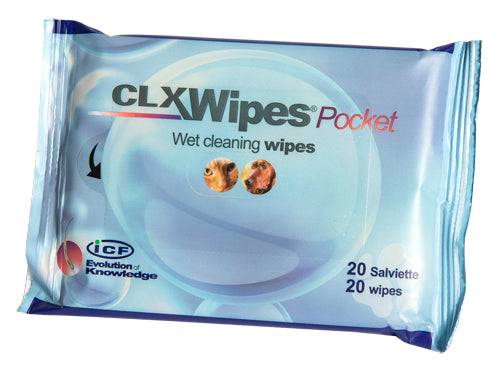 CLX WIPES 20 Salviette - Lovesano 