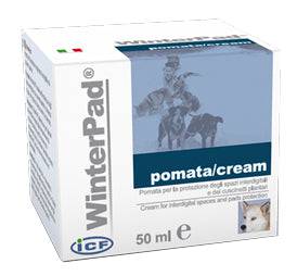 WINTERPAD POMATA 50ML - Lovesano 
