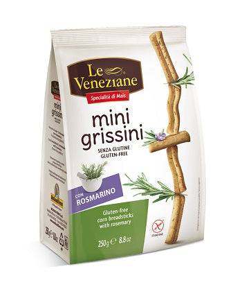 LE VENEZIANE MINI GRISS ROSMARIN - Lovesano 